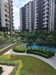 Park Colonial (D13), Condominium #570668261